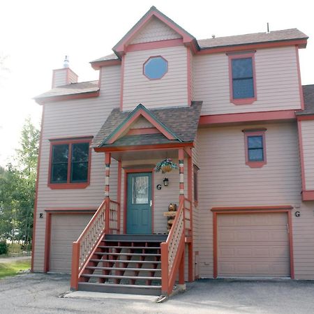 Вилла Victorian Gables #G - Newly Available For The 2019-2020 Season Брекенридж Экстерьер фото